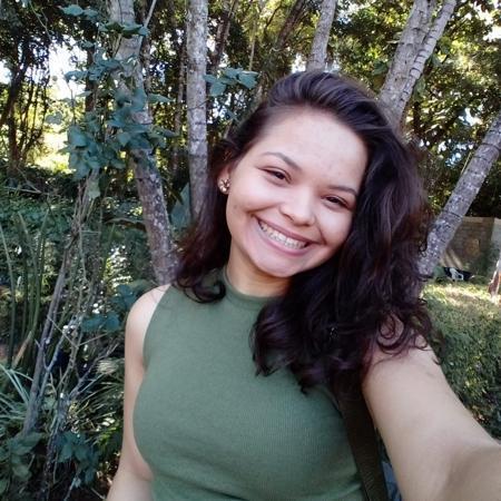 Hellen Cristine de Sales