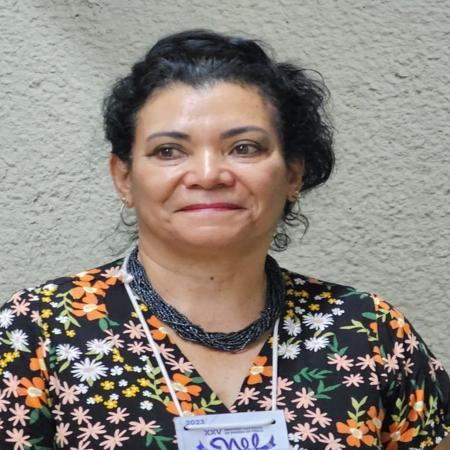 Silvania Sousa do Nascimento