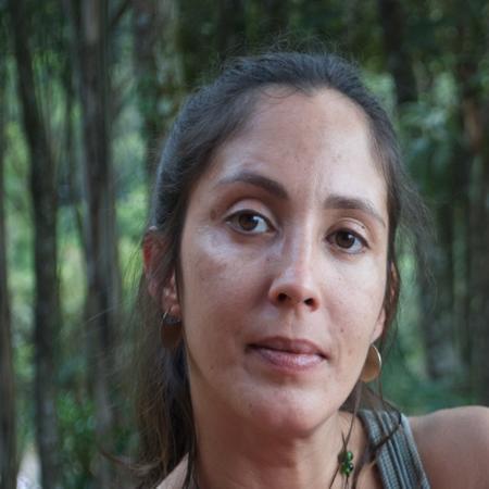 Gelka Arruda de Barros