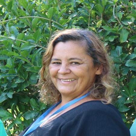 Miriam Aparecida de Brito Nonato