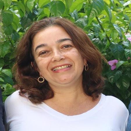 Christiane Campos Araújo
