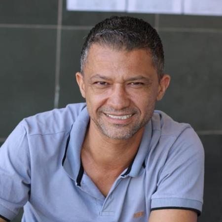 Flávio Oliveira de Araújo