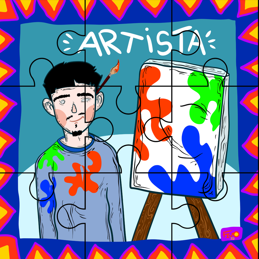Profissão 4