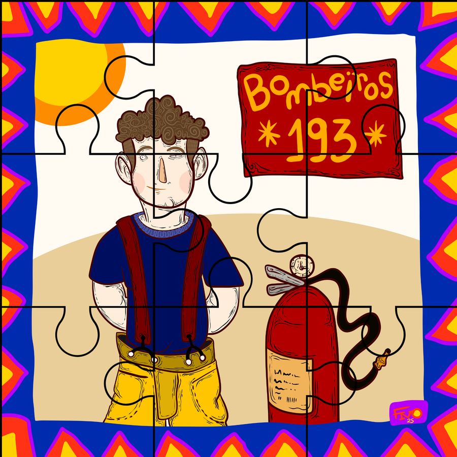 Profissão 5
